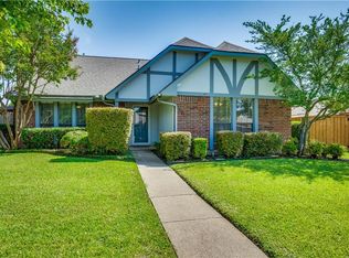 19036 Bilbrook Ln, Dallas, TX 75287