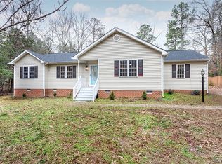 10419 Chesdin Ridge Dr, South Chesterfield, VA 23803