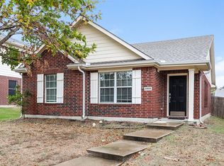 8808 Wayne St, Aubrey, TX 76227