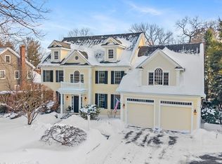 57 Colony Rd, Lexington, MA 02420