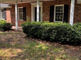 2462 Whites Mill Rd, Sumter, SC 29153