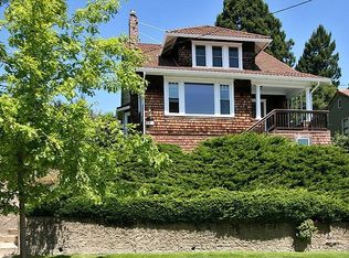 1967 El Dorado Ave, Berkeley, CA 94707