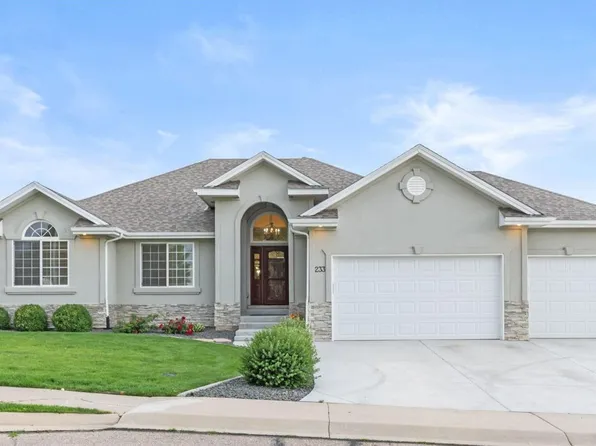 233 56th Ave, Greeley, CO 80634
