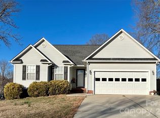 518 Becknell St, Fort Mill, SC 29715