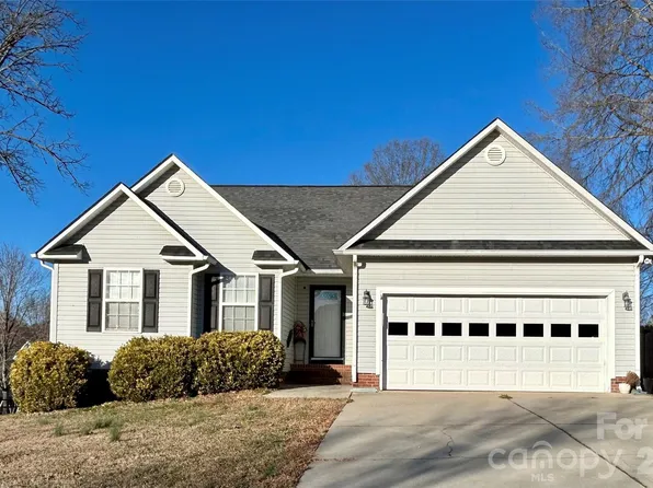 518 Becknell St, Fort Mill, SC 29715