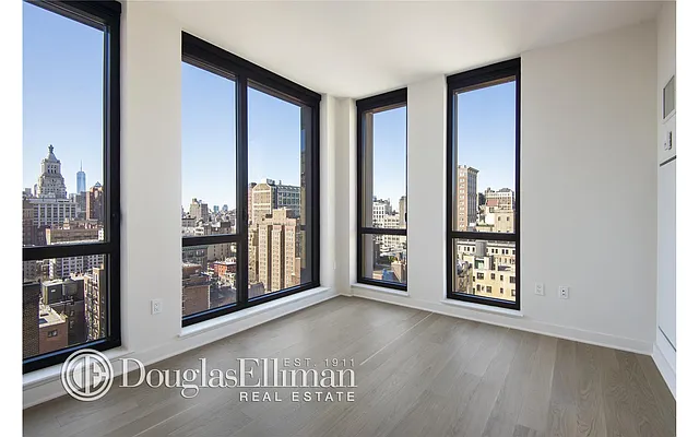 Rented by Douglas Elliman | media 46