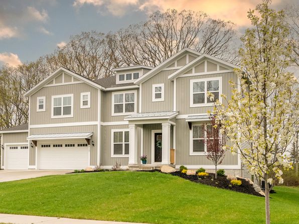 Jenison MI Single Family Homes For Sale - 49 Homes | Zillow