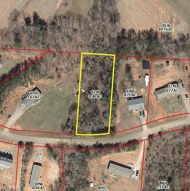 88 Hunter Ridge Ln, Ararat, NC 27007 MLS 1102338 Zillow