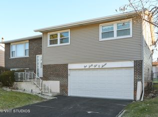 16507 Michigan Ave, South Holland, IL