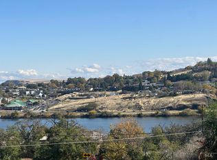 1637 Rimview Dr, Clarkston, WA 99403