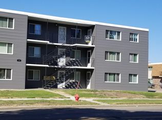 1026 S 3rd St APT 18, Bismarck, ND 58504
