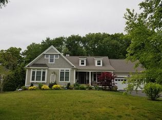 55 Palmer River Rd, Swansea, MA 02777
