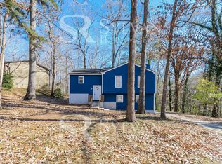 3856 Radcliffe Blvd, Decatur, GA 30034