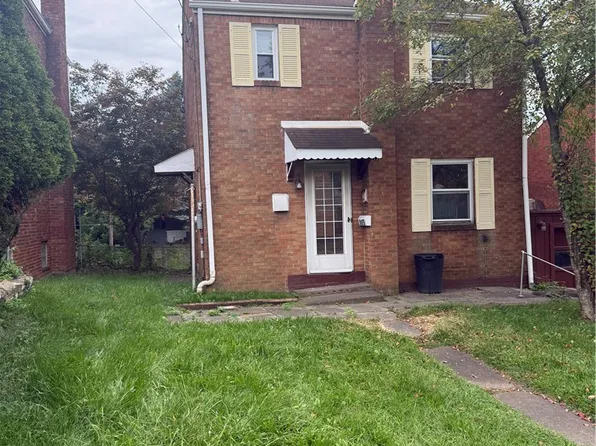 509 Verona St, Braddock, PA 15104