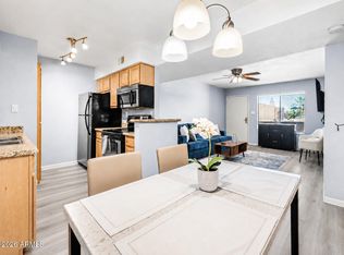 5995 N 78TH Street #2020, Scottsdale, AZ 85250