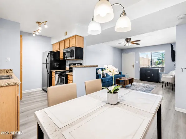 5995 N 78TH Street #2020, Scottsdale, AZ 85250