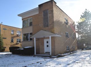 1125 W Prospect Ave, Mount Prospect, IL 60056