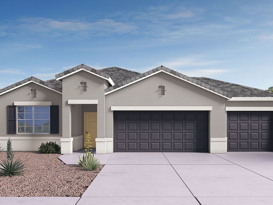 Plan Elevation.