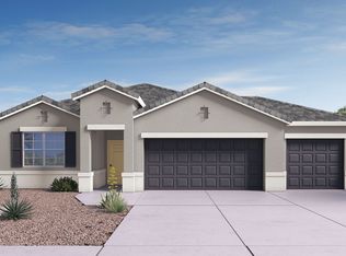 15440 W Gray Fox Trl, Surprise, AZ 85387