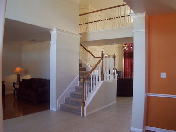 stairway