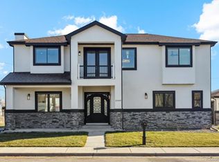 2460 S Clay St, Denver, CO 80219