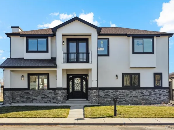 2460 S Clay Street, Denver, CO 80219