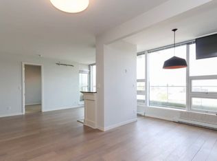2528 Maple St #604, Vancouver, BC V6J 0B5