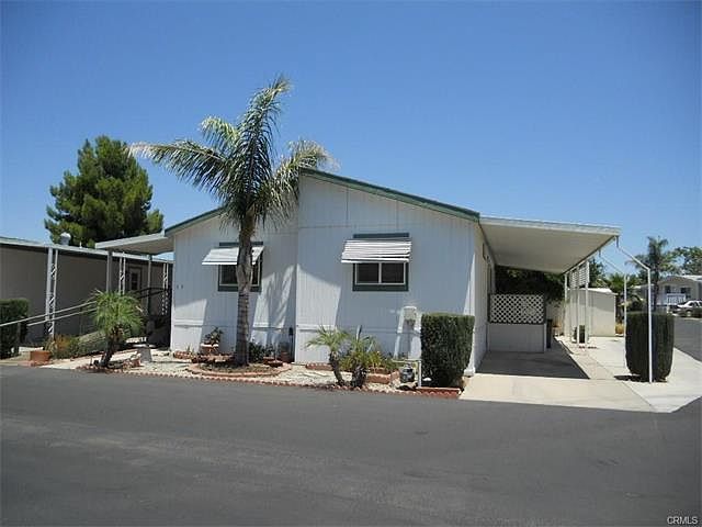 1st image of 21601 Canyon Dr Space 33