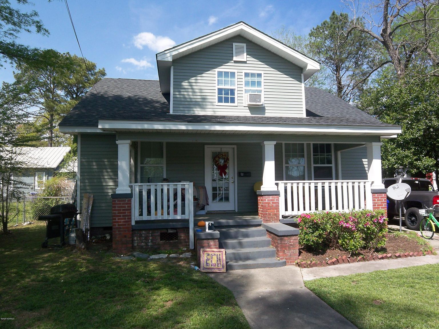 205 E 13th Street UNIT A&B, Greenville, NC 27858 Zillow