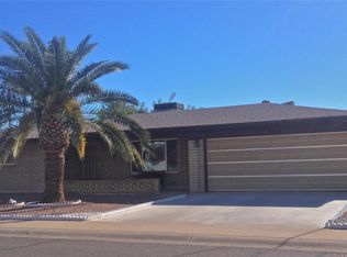 6021 E Billings St, Mesa, AZ 85205