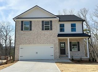 5110 Black Bear Trl, Douglasville, GA 30135