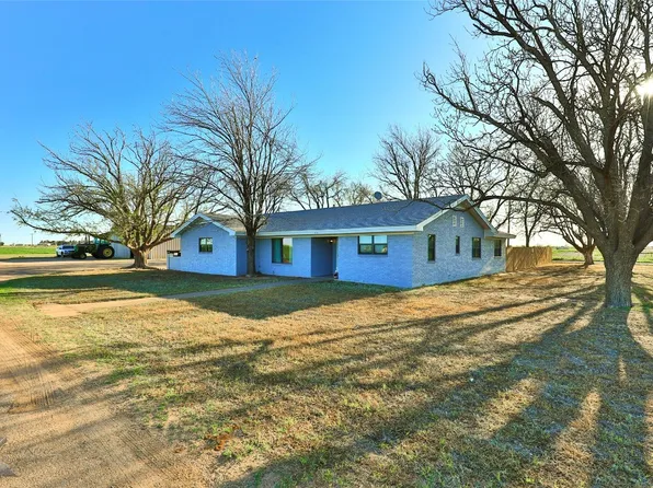 712 County Road 208, Haskell, TX 79521