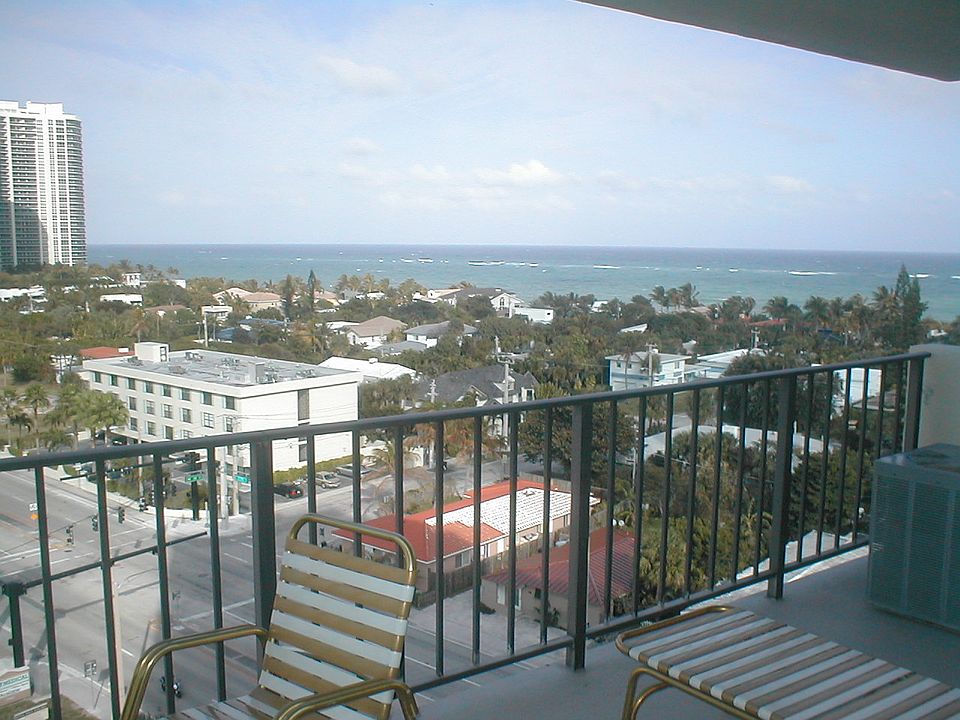 1st image of 2841 N Ocean Blvd APT 1110