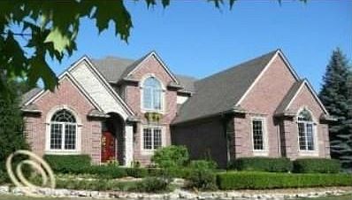 1st image of 18443 Fox Hollow Ct
