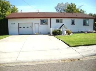 1136 N Fillmore St, Jerome, ID 83338