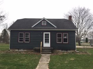 404 Elm St, Marcellus, MI 49067