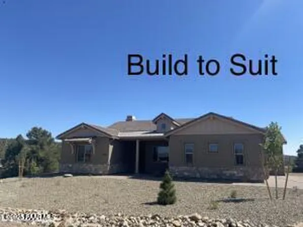 5993 W Vesta Lot 260, Prescott, AZ 86305
