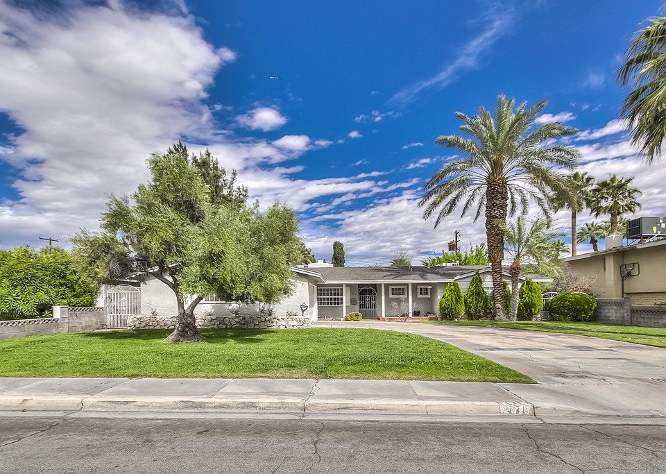 2618 Burton Ave Las Vegas NV 89102 Zillow