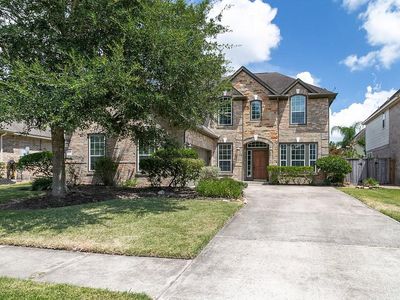 1711 Windy Brook Ln, League City, TX, 77573
