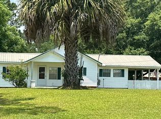 7659 County Road 636, Chancellor, AL 36316