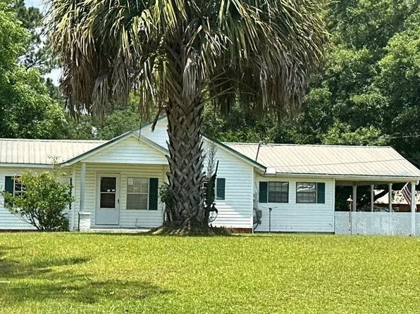 7659 County Road 636, Chancellor, AL 36316