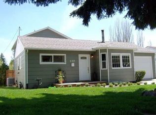 130 N Grant St, Moscow, ID 83843
