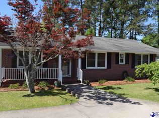 1354 Brookwood Dr, Florence, SC 29501