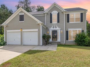 3948 Lake Meadow Dr, Jamestown, NC 27282