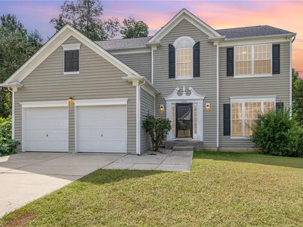 3948 Lake Meadow Dr, Jamestown, NC 27282