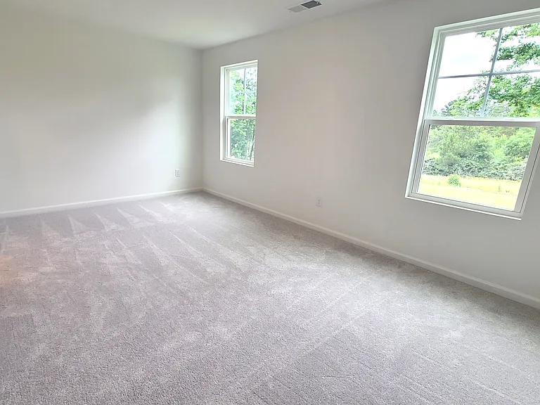 Owner's Suite