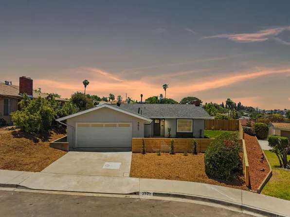 3827 Westgate Pl, San Diego, CA 92105