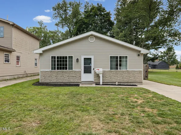 1731 Harlan Rd, Toledo, OH 43615