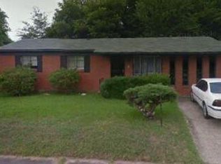 1520 S Pulaski St, Little Rock, AR 72202