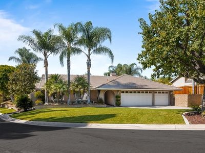 5455 Walnut Ln, Yorba Linda, CA, 92886